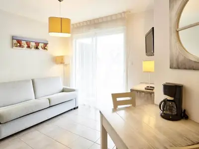 Ferienwohnung für 3 Personen (27 m²) 8/9