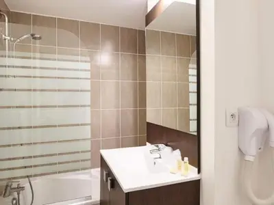 Ferienwohnung für 5 Personen (41 m²) 10/10