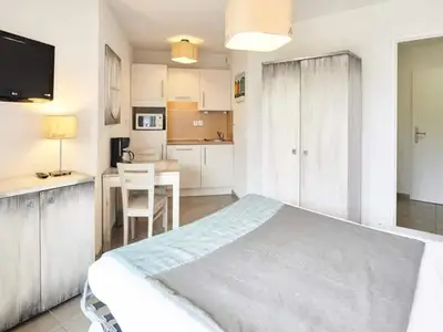 Ferienwohnung für 3 Personen (27 m²) 9/9