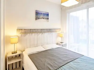 Ferienwohnung für 7 Personen (56 m²) 10/10