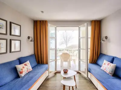 Ferienwohnung für 6 Personen (30 m²) 6/10