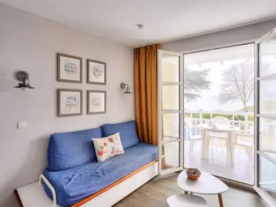 Ferienwohnung für 6 Personen (30 m²) 7/10