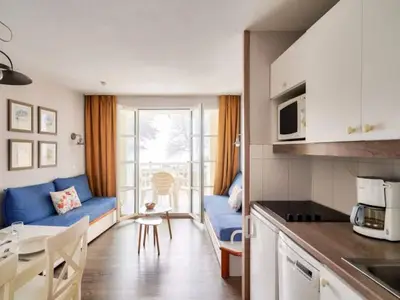 Ferienwohnung für 6 Personen (30 m²) 8/10