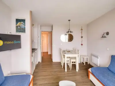 Ferienwohnung für 6 Personen (30 m²) 9/10
