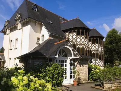 Ferienwohnung für 6 Personen (31 m²) 1/10