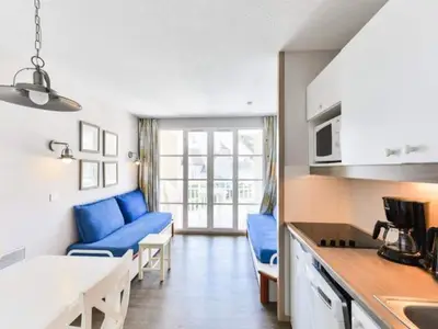 Ferienwohnung für 6 Personen (31 m²) 2/10
