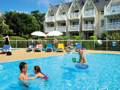 Ferienwohnung für 6 Personen (31 m²) 6/10