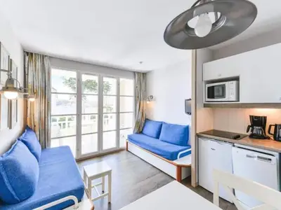 Ferienwohnung für 6 Personen (31 m²) 7/10