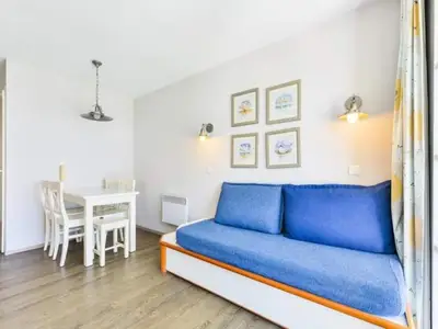 Ferienwohnung für 6 Personen (31 m²) 8/10