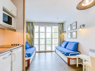 Ferienwohnung für 6 Personen (30 m²) 6/10