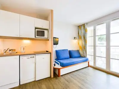 Ferienwohnung für 6 Personen (30 m²) 8/10