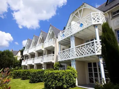 Ferienwohnung für 6 Personen (35 m²) 2/10