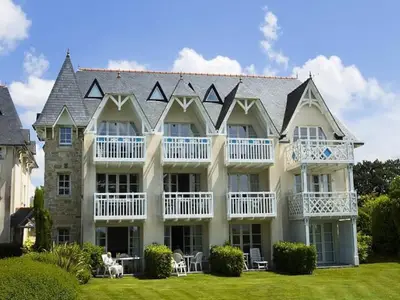 Ferienwohnung für 6 Personen (35 m²) 3/10