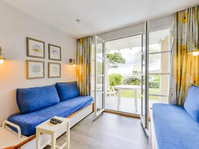 Ferienwohnung für 6 Personen (35 m²) 6/10