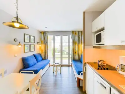 Ferienwohnung für 6 Personen (35 m²) 7/10