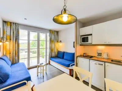 Ferienwohnung für 6 Personen (35 m²) 9/10