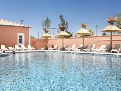 Ferienwohnung für 5 Personen (31 m²) 4/10