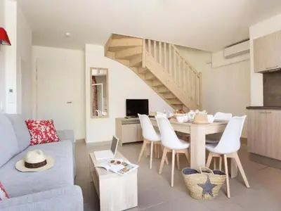 Ferienwohnung für 7 Personen (44 m²) 10/10