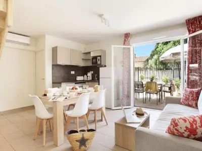 Ferienwohnung für 7 Personen (45 m²) 6/10