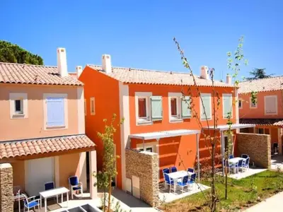 Ferienwohnung für 5 Personen (35 m²) 1/10