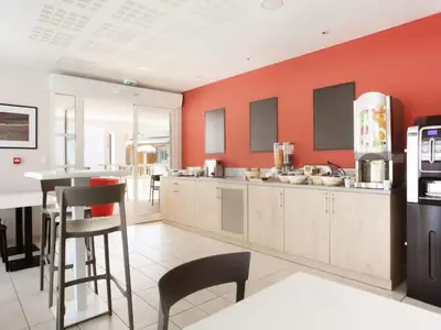 Ferienwohnung für 7 Personen (45 m²) 1/10