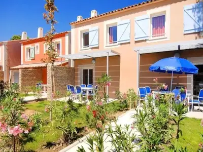 Ferienwohnung für 5 Personen (35 m²) 4/10