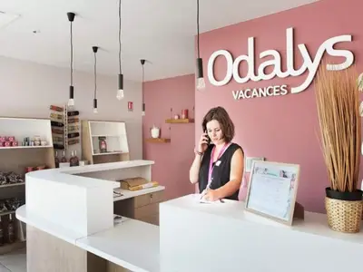 Ferienwohnung für 7 Personen (45 m²) 10/10