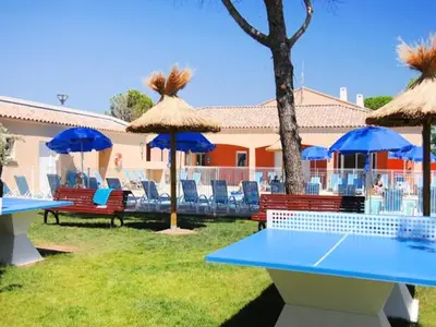 Ferienwohnung für 5 Personen (35 m²) 5/10