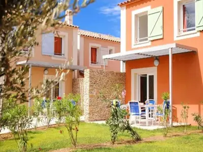 Ferienwohnung für 5 Personen (35 m²) 6/10