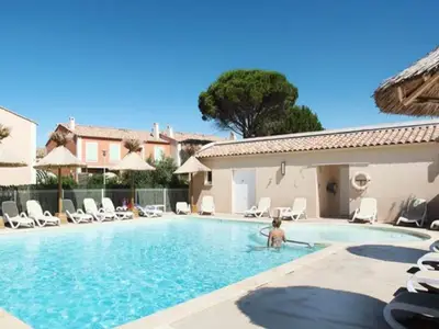 Ferienwohnung für 5 Personen (35 m²) 7/10