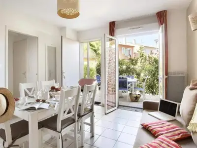 Ferienwohnung für 5 Personen (35 m²) 8/10