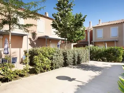 Ferienwohnung für 5 Personen (35 m²) 9/10