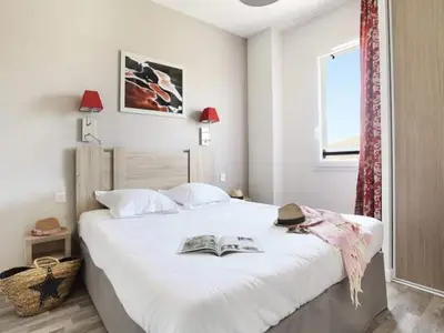 Ferienwohnung für 7 Personen (45 m²) 9/10