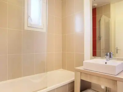 Ferienwohnung für 5 Personen (35 m²) 10/10