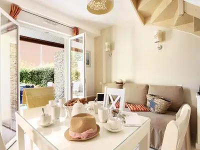 Ferienwohnung für 7 Personen (41 m²) 8/10