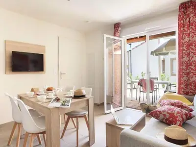 Ferienwohnung für 7 Personen (45 m²) 10/10