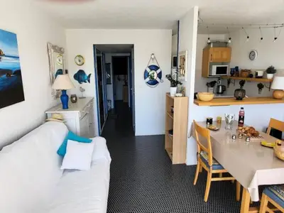 Ferienwohnung für 4 Personen (40 m²) in Port Camargue 2/10
