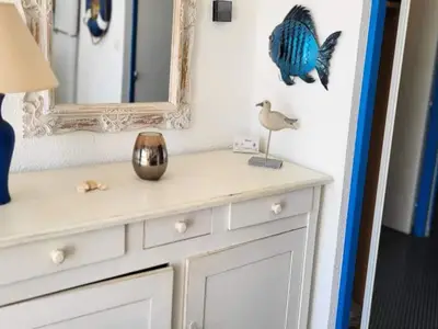 Ferienwohnung für 4 Personen (40 m²) in Port Camargue 3/10