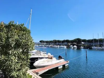 Ferienwohnung für 4 Personen (40 m²) in Port Camargue 4/10