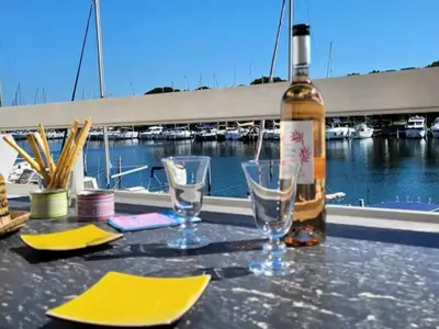 Ferienwohnung für 4 Personen (40 m²) in Port Camargue 5/10