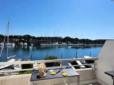 Ferienwohnung für 4 Personen (40 m²) in Port Camargue 7/10