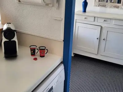 Ferienwohnung für 4 Personen (40 m²) in Port Camargue 8/10