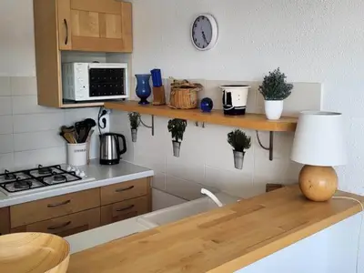 Ferienwohnung für 4 Personen (40 m²) in Port Camargue 9/10