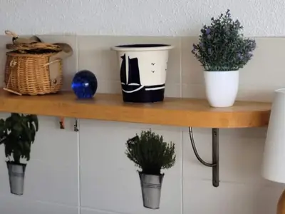 Ferienwohnung für 4 Personen (40 m²) in Port Camargue 10/10