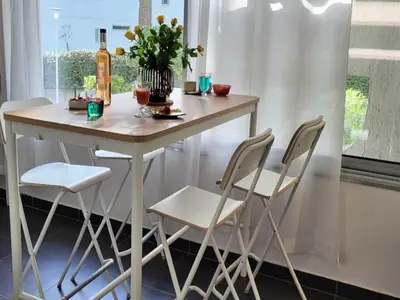 Ferienwohnung für 4 Personen (29 m²) in Port Camargue 1/10