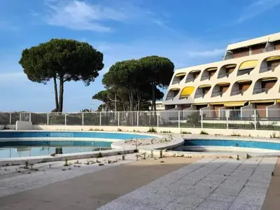 Ferienwohnung für 4 Personen (29 m²) in Port Camargue 2/10