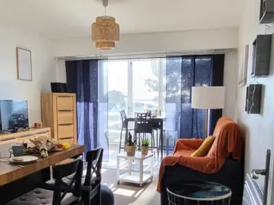 Ferienwohnung für 5 Personen (41 m²) in Le Grau-du-Roi 1/10