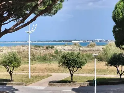 Ferienwohnung für 4 Personen (29 m²) in Port Camargue 3/10