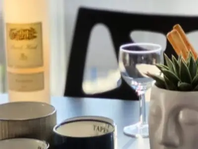 Ferienwohnung für 5 Personen (41 m²) in Le Grau-du-Roi 2/10