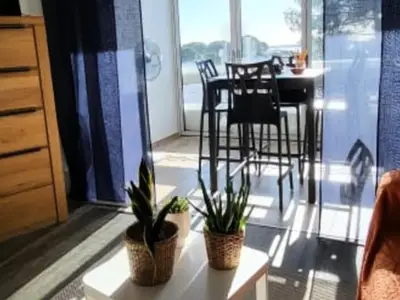 Ferienwohnung für 5 Personen (41 m²) in Le Grau-du-Roi 3/10